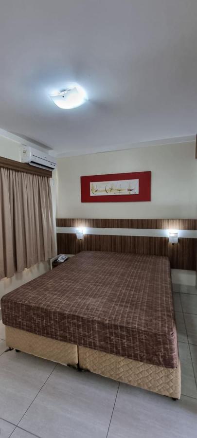 Thermas Lacqua Diroma Com Piscina De Ondas Gratis 24Horas Caldas Novas Eksteriør billede
