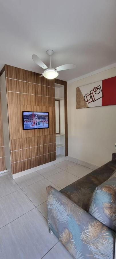 Thermas Lacqua Diroma Com Piscina De Ondas Gratis 24Horas Caldas Novas Eksteriør billede